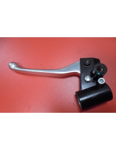 SOPORTE MANETA FRENO TRASERO PIAGGIO LIBERTY...