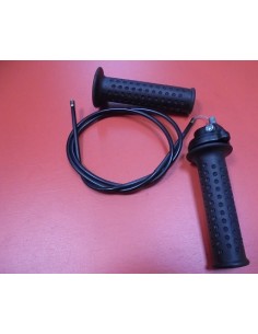 PUÑO GAS COMPLETO PIAGGIO NRG POWER (1998-2005)