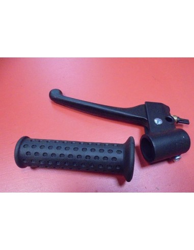 PUÑO IZQUIERDO PIAGGIO ZIP AIRE  PRIMERA SERIE...