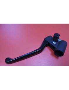 SOPORTE MANETA IZQUIERDA PIAGGIO SKIPPER 125-150 LX/LXT 2T