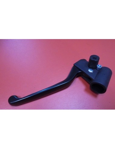 SOPORTE MANETA IZQUIERDA PIAGGIO SKIPPER...