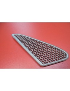 REJILLA DERECHA FRONTAL PIAGGIO NRG EXTREME 50CC 2T...