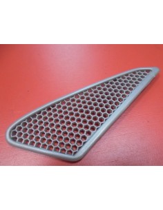 REJILLA IZQUIERDA FRONTAL PIAGGIO NRG EXTREME 50CC 2T...
