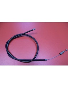 TRANSMISION GAS GILERA RUNNER 50CC (2008/2009)