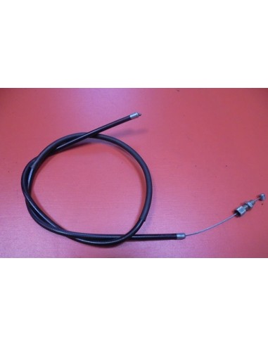 TRANSMISION GAS GILERA RUNNER 50CC (2008/2009)