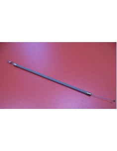 TRANSMISION APERTURA TAPAS LATERALES VESPA XL/FL