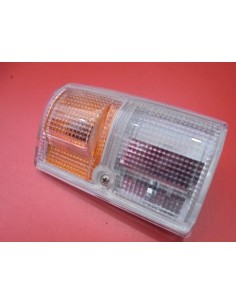 INTERMITENTE DELANTERO IZQUIERDO PIAGGIO PORTER 1.0/1.2...