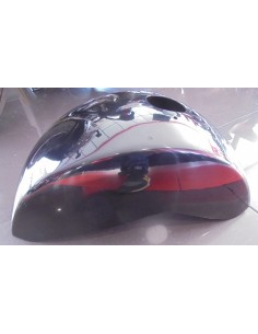 GUARDABARROS DELANTERO SIP EVO II VESPA T5/TX... 2