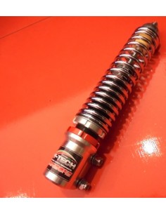 AMORTIGUADOR DELANTERO CARBONE HITCH VESPA GT/GTS...