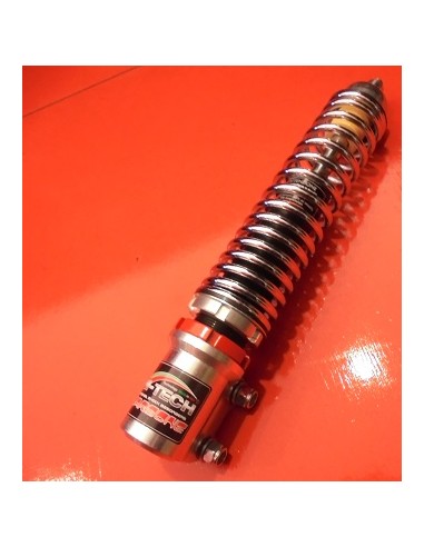 AMORTIGUADOR DELANTERO CARBONE HITCH VESPA...