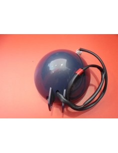 OPTICA FARO VESPA LXV 50CC NUEVO(SIN CERQUILLO FARO CROMADO) 2