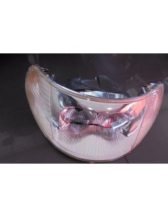 OPTICA FARO PIAGGIO HEXAGON LX/LXT/GT 125-180-250CC (NUEVA)