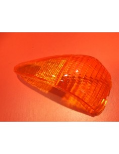 CRISTAL INTERMITENTE TRASERO IZQUIERDO GILERA RUNNER...