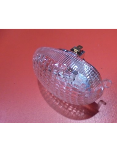 INTERMITENTE IZQUIERDO BLANCO PIAGGIO TYPHOON...