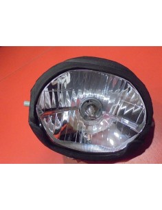 PROYECTOR OPTICA PIAGGIO ZIP CATALIZADA/SP 50CC