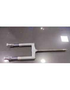 BARRA DIRECION PIAGGIO NRG MC2 50CC (RECAMBIO DE EPOCA...