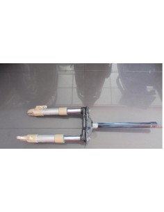 BARRA DIRECION PIAGGIO ZIP FAST RST 50CC(1996-1997)(NUEVA...