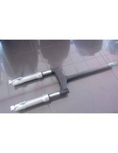 BARRA DIRECION PIAGGIO NRG MC2 50CC(NUEVA Y ORIGINAL)