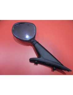 ESPEJO IZQUIERDO PIAGGIO X8/XEVO 125-250-400CC(NEGRO...