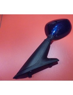 ESPEJO IZQUIERDO PIAGGIO X8/XEVO 125-250-400CC(NEGRO... 2