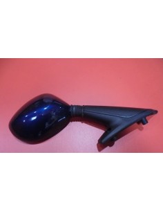 ESPEJO IZQUIERDO PIAGGIO X8/XEVO 125-250-400CC(AZUL... 2