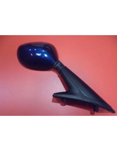 ESPEJO DERECHO PIAGGIO X8/XEVO 125-250-400CC(AZUL 222/A)... 2