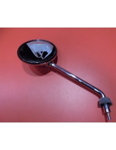 ESPEJO IZQUIERDO VESPA LX 50-125-150CC