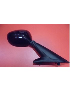 ESPEJO DERECHO PIAGGIO X8/XEVO 125-250-400CC(NEGRO GRAFITO) 2