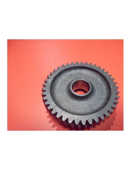 PIÑON GRANDE CAMBIO VESPINO AL,ALX,NL,NLX,XE,NXE 41 DIENTES(RECUPERADO)