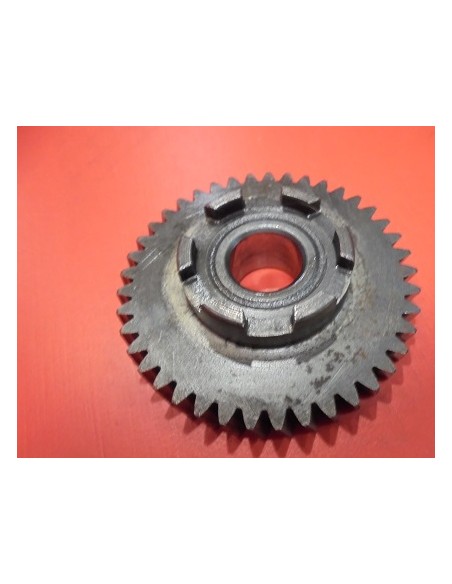 PIÑON GRANDE CAMBIO VESPINO AL,ALX,NL,NLX,XE,NXE 41 DIENTES(RECUPERADO)
