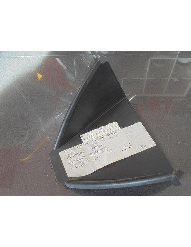 DEFLECTOR AIRE REJILLA FRONTAL PIAGGIO NRG...