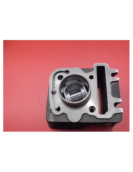 CILINDRO/PISTON VESPA PRIMAVERA 50CC 4T/PIAGGIO NEW LIBERTY 50CC 4T IGET