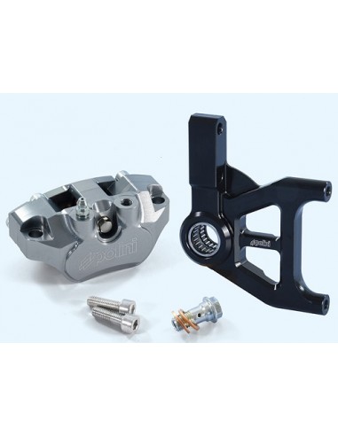 KIT DE FRENO RADIAL POLINI PIAGGIO ZIP/VESPA