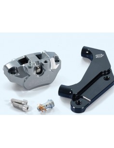 KIT DE FRENO RADIAL VESPA GTS 125 4T IE E3,VESPA GTS IE...