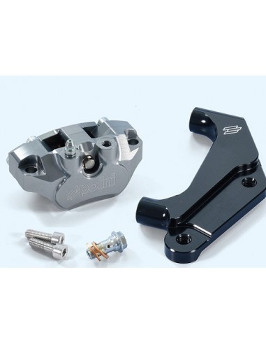 KIT DE FRENO RADIAL VESPA GTS 125 4T IE...