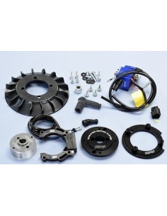 KIT ENCENDIDO POLINI DIGITAL CONO 20 VESPA PKS,XL,FL(SIN...