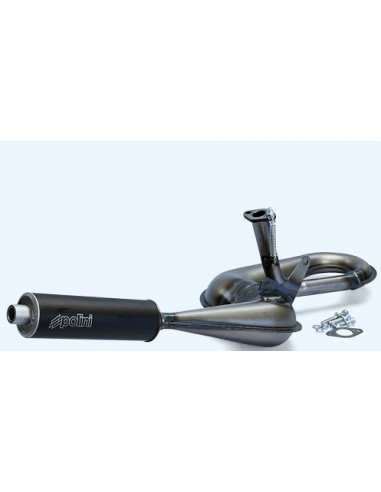 ESCPE POLINI VESPINO F9/VELOFAX