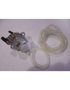 BOMBA ACEITE PIAGGIO SCOOTERS 50CC 2T