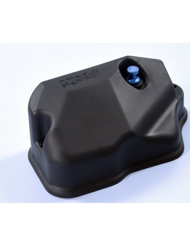 TAPA AIRE POLINI VESPA PX 125-150-200CC