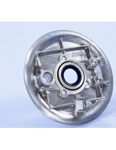 TAPA PORTAZAPATAS TRASERO POLINI VESPA SUPER/PRIMAVERA...