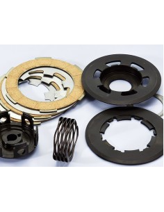 KIT EMBRAGUE POLINI FOR RACE VESPA 50-125CC SUPER/PRIMAVERA
