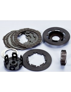 KIT EMBRAGUE POLINI  VESPA PK 75-125CC XL/FL