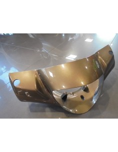 TAPA DELANTERA MANILLAR PIAGGIO NEW LIBERTY 125 IGET 3V...