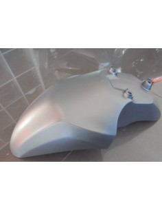 GUARDABARROS DELANTERO PIAGGIO MEDLEY S 125CC COLOR GRIS...