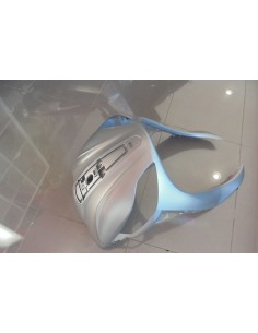 FRONTAL DELANTERO PIAGGIO MEDLEY 125 S COLOR GRIS 742 B/EZ