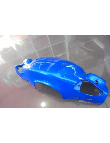 TAPA DELANTERA MANILLAR PIAGGIO PIAGGIO NRG...