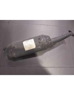 ESCAPE ORIGINAL PIAGGIO ZIP/TYPHOON