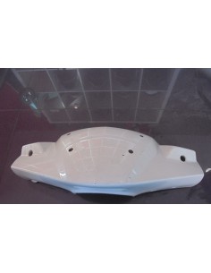 TAPA DELANTERA MANILLAR GILERA RUNNER 50CC-125CC...