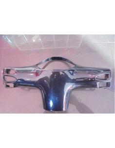 TAPA TRASERA MANILLAR VESPA LX 50-125CC(RECAMBIO DE EPOCA...