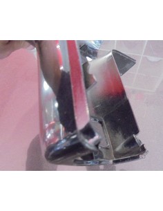 TAPA TRASERA MANILLAR VESPA LX 50-125CC(RECAMBIO DE EPOCA... 2